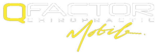 Q Factor Chiropractic Mobile