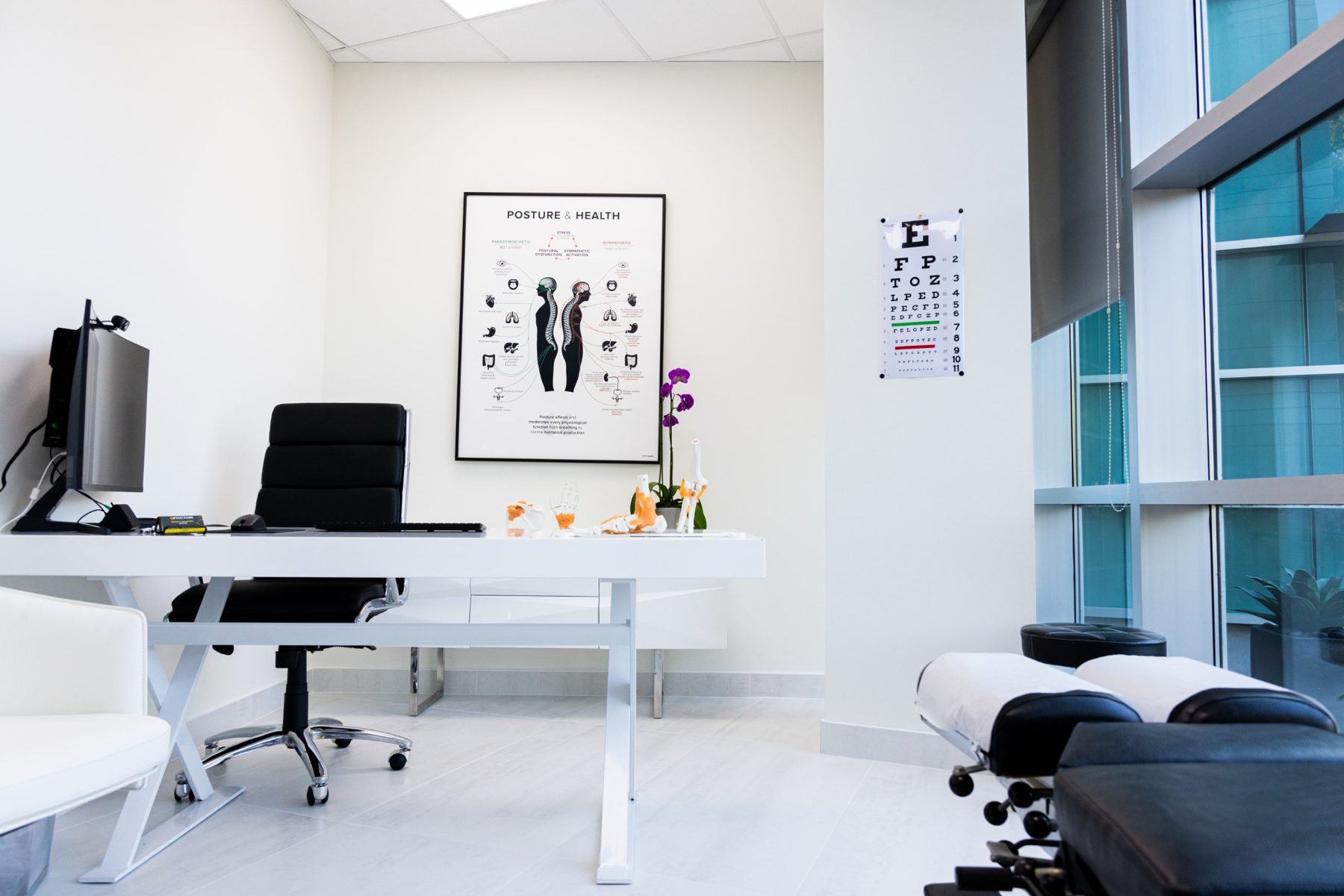 Do I need an attorney before I see a doctor?