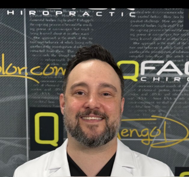 Q Factor Chiropractic